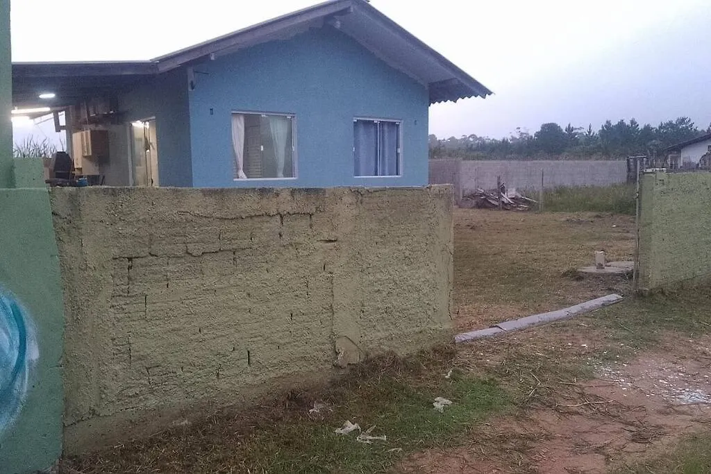 Residencia Dos Lageano Pinheira Perto Guarda Βίλα Palhoça 0*,  Βραζιλία