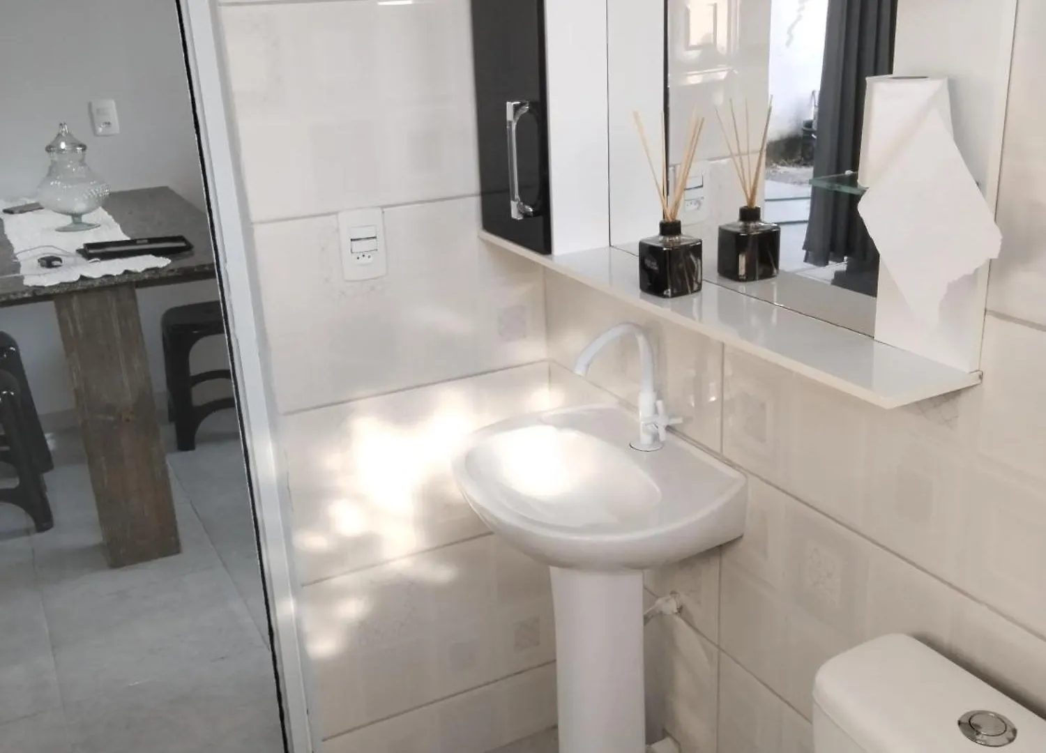 Residencia Dos Lageano Pinheira Perto Guarda Βίλα Palhoça Βραζιλία